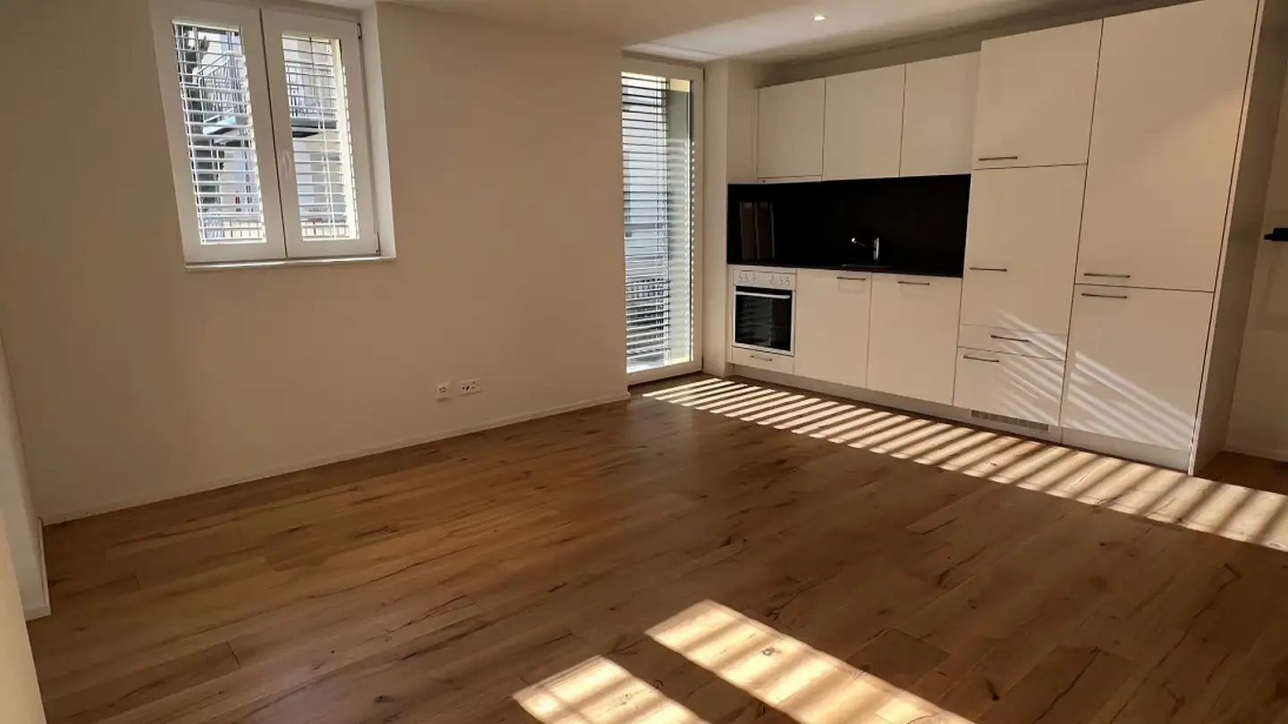 Appartamento in affitto - Scheibenackerstrasse 16, 9000 St. Gallen