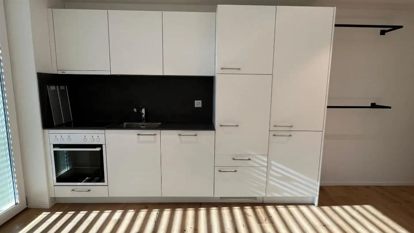 Appartamento in affitto - Scheibenackerstrasse 16, 9000 St. Gallen - Foto 4