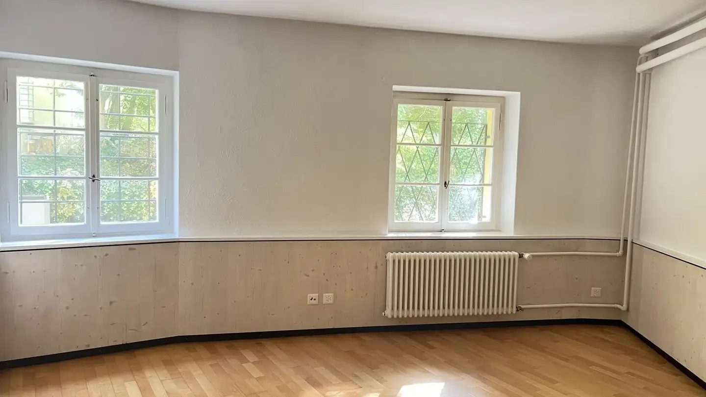 Studio for sale - Mühlebachstrasse 206, 8008 Zürich