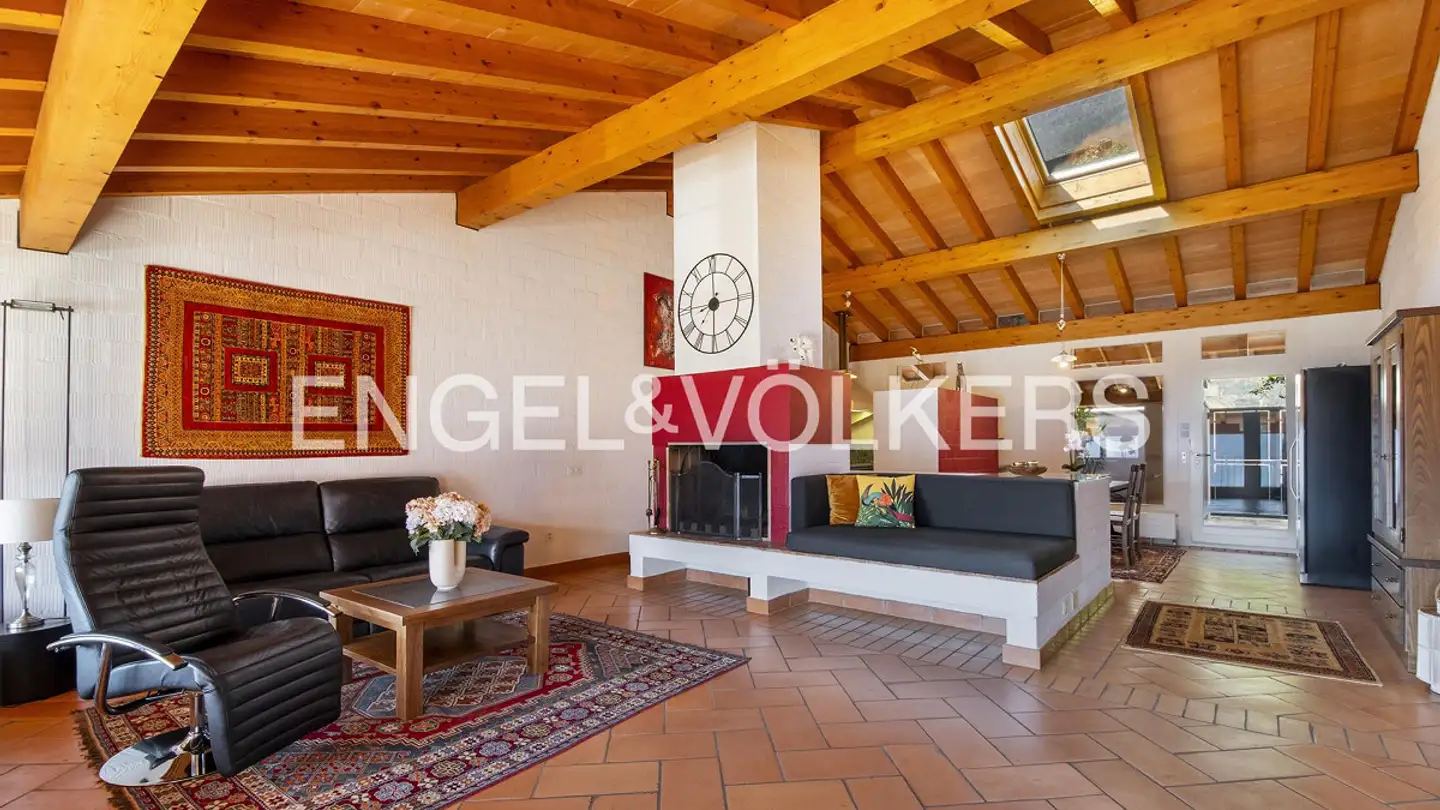 Casa a schiera in vendita - 6644 Orselina - Foto 4
