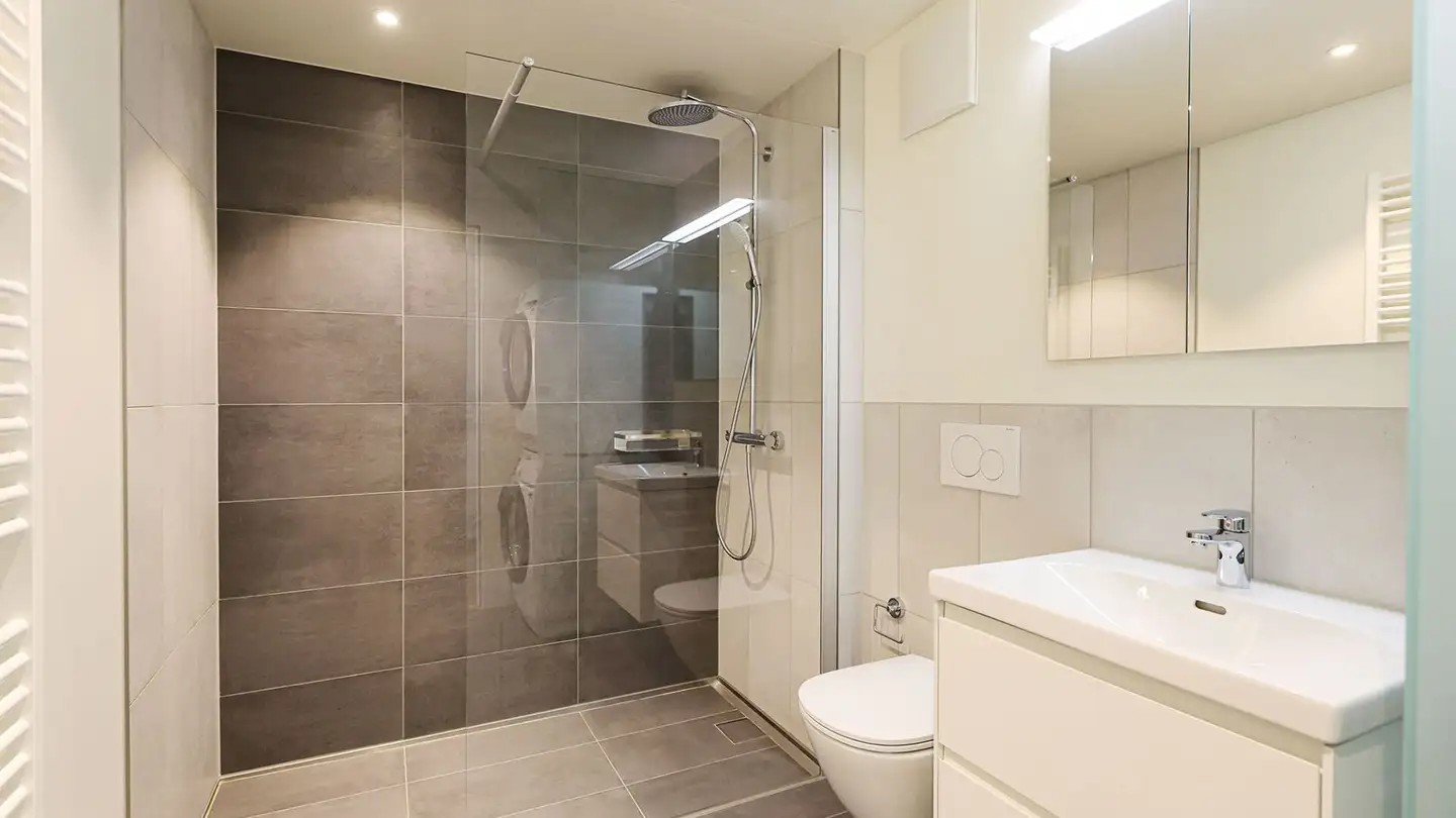 Attico in affitto - Weinfelderstrasse 71, 8580 Amriswil - Foto 4