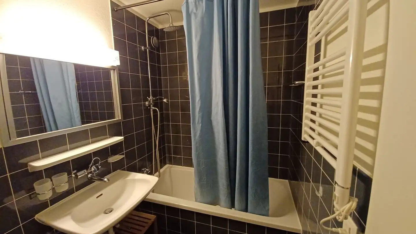 Furnished apartment for rent - Weinbergstrasse 40, 6300 Zug - Photo 3