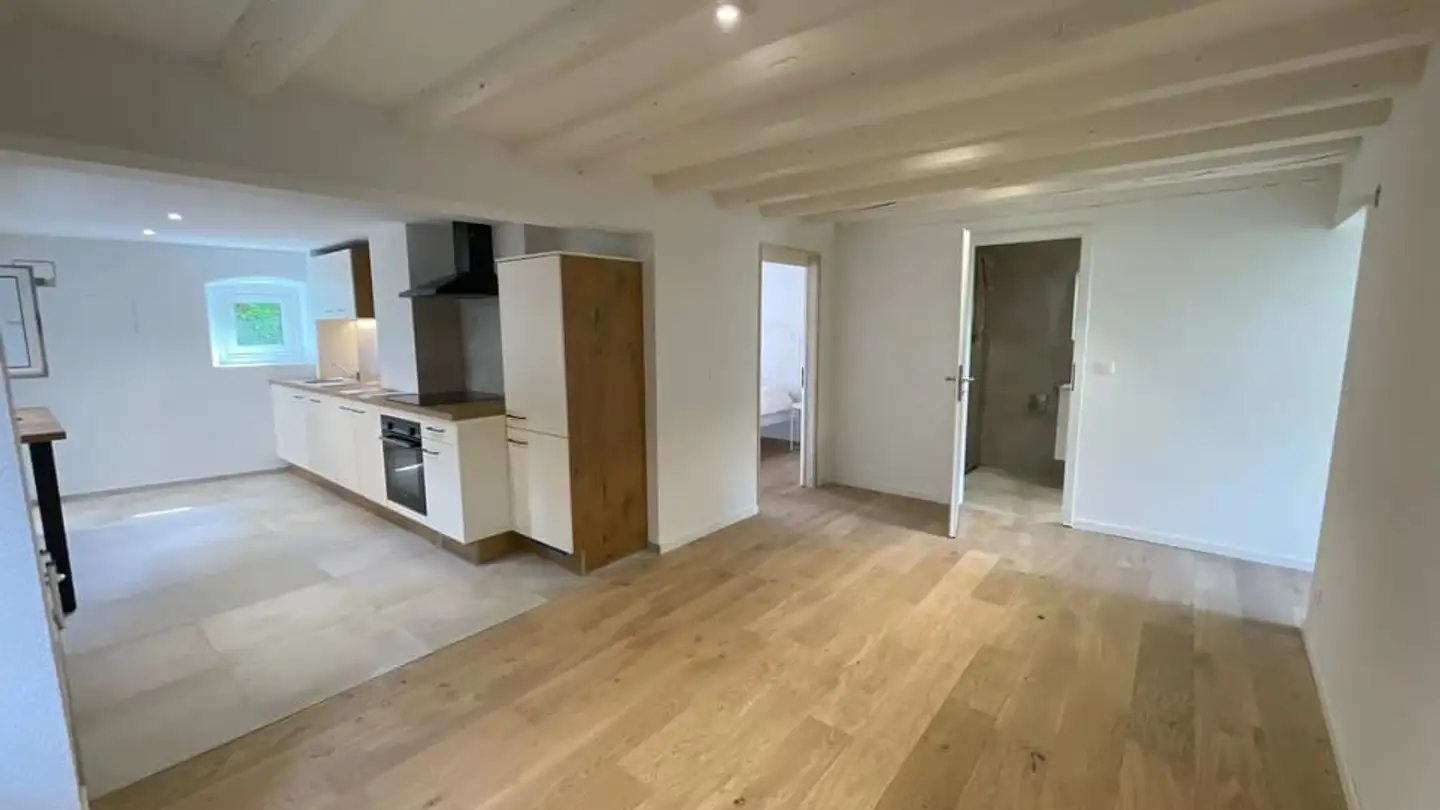 Appartement à louer - Ruelle De La Fontaine 5, 1823 Glion