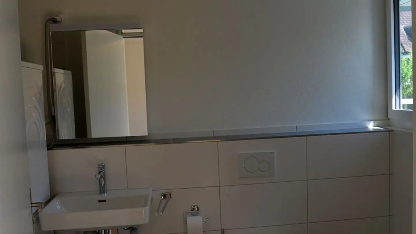 Single room for rent - Oberdorf 1, 5636 Benzenschwil - Photo 3