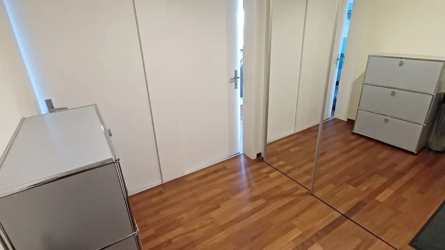 Furnished apartment for rent - Weinbergstrasse 40, 6300 Zug - Photo 4