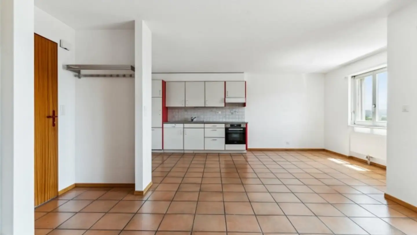 Wohnung mieten - 2800 Delémont