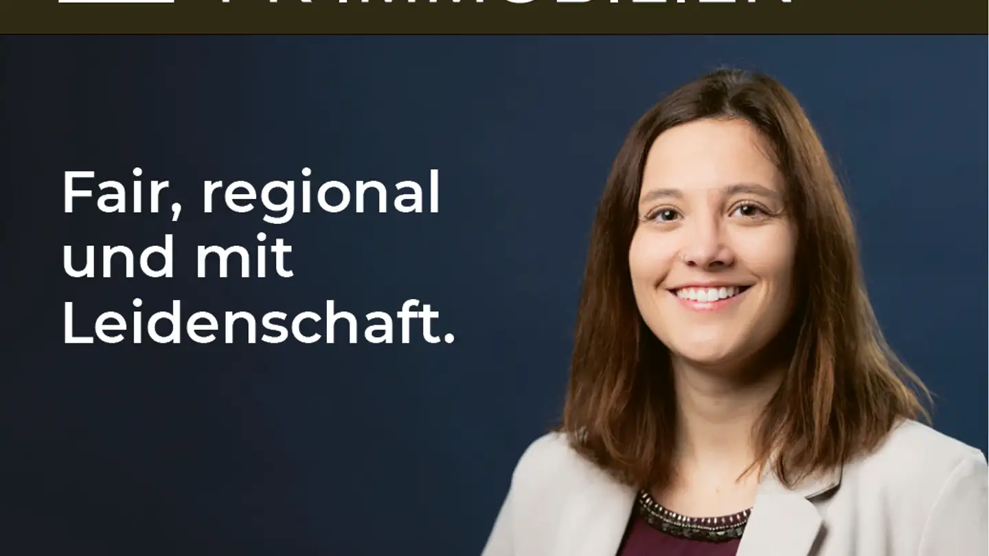 Apartment for sale - Schwandstrasse 1b, 3634 Thierachern - Photo 2