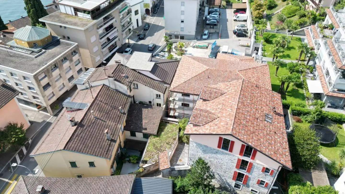 Appartamento in vendita - Via R. Leoncavallo 24, 6614 Brissago - Foto 3