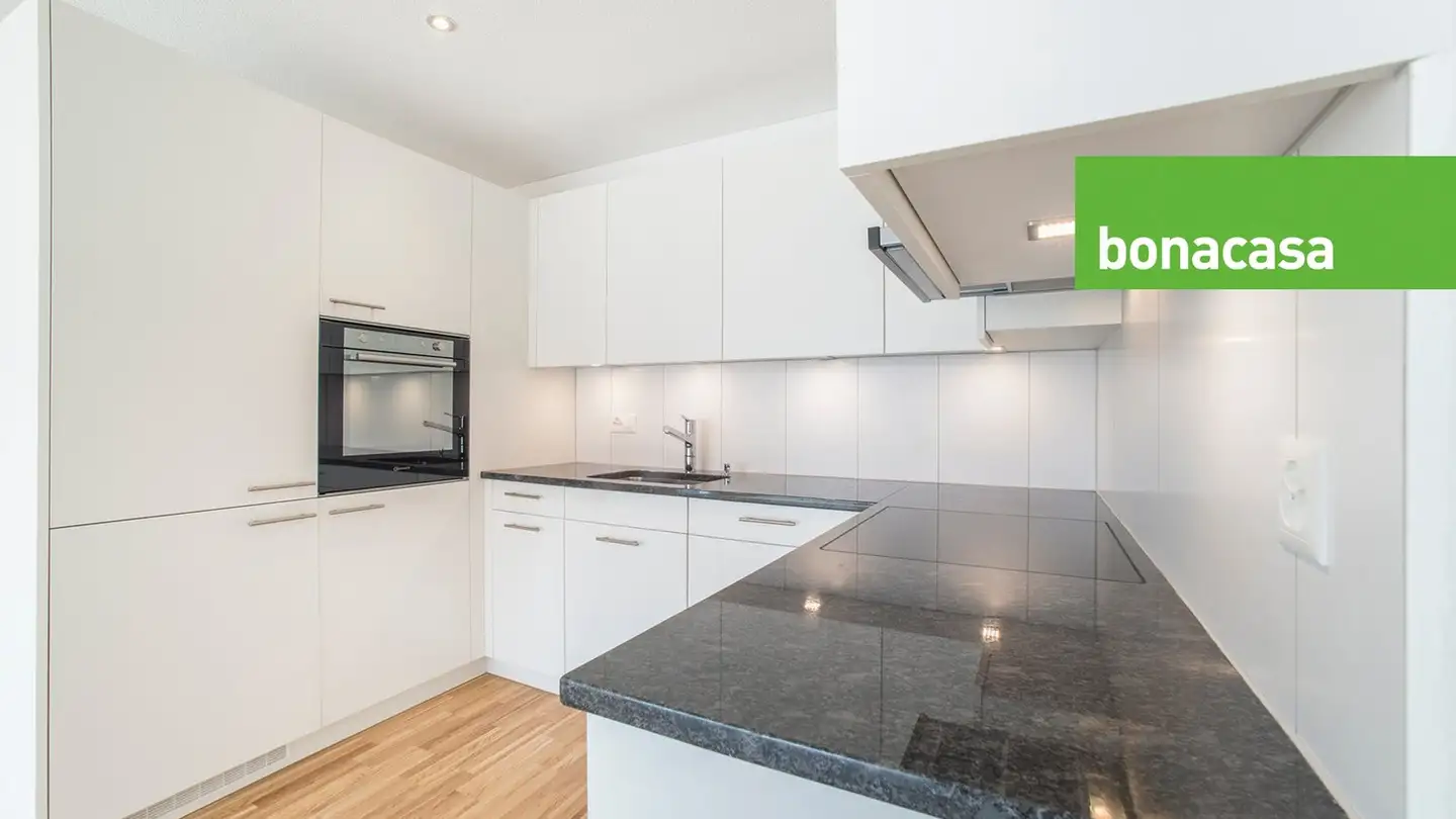 Appartement à louer - Poststrasse 1, 3427 Utzenstorf - Photo 2