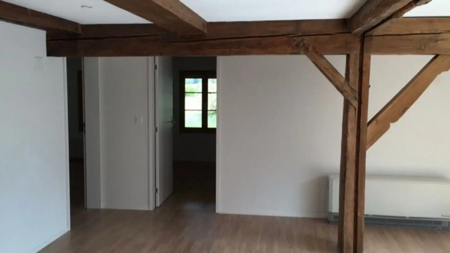 Apartment for rent - Hauptstrasse 55, 4587 Aetingen - Photo 2