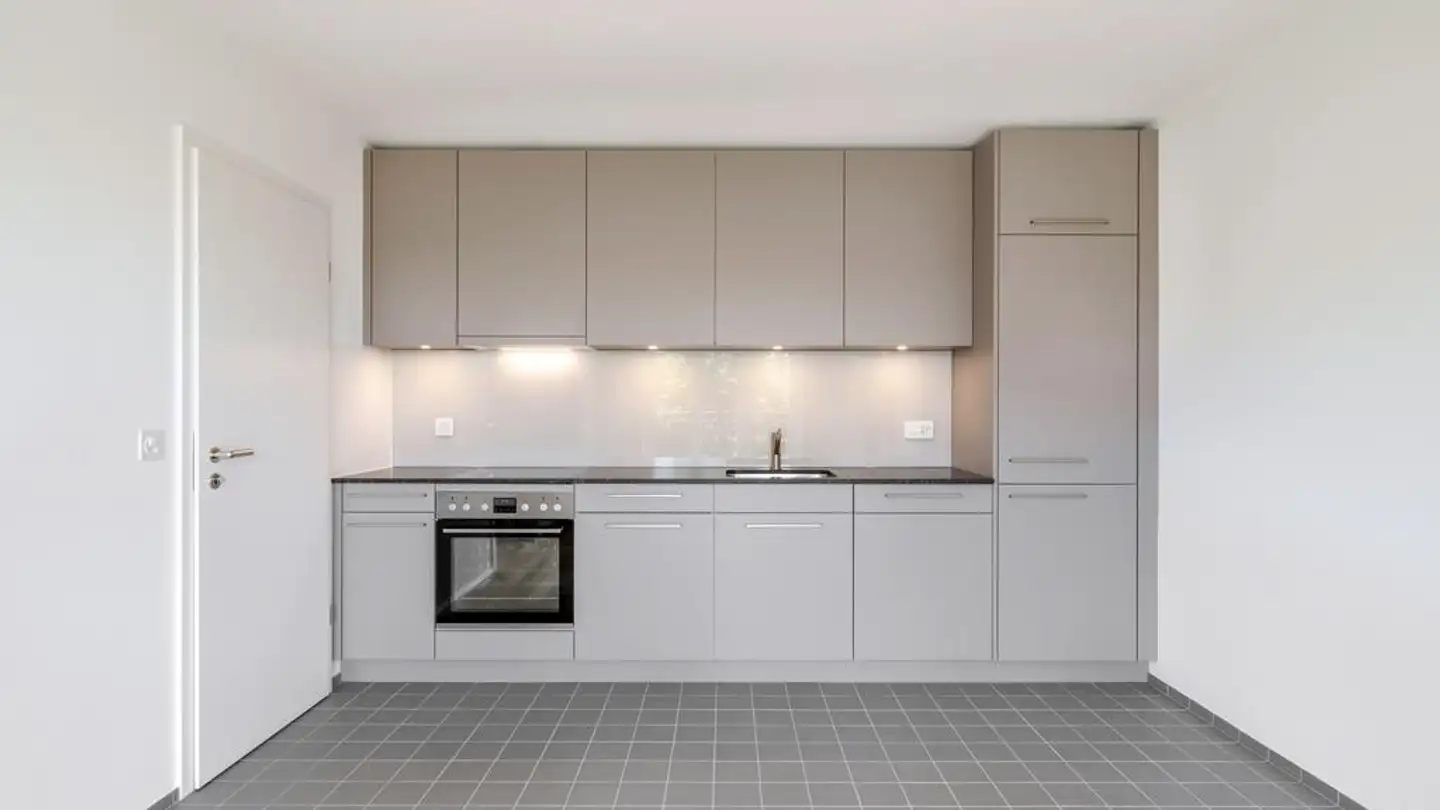 Appartamento in affitto - Bäumlihofstrasse 187, 4058 Basel - Foto 2