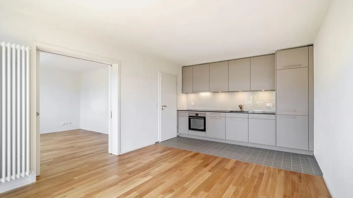 Appartamento in affitto - Bäumlihofstrasse 187, 4058 Basel - Foto 3