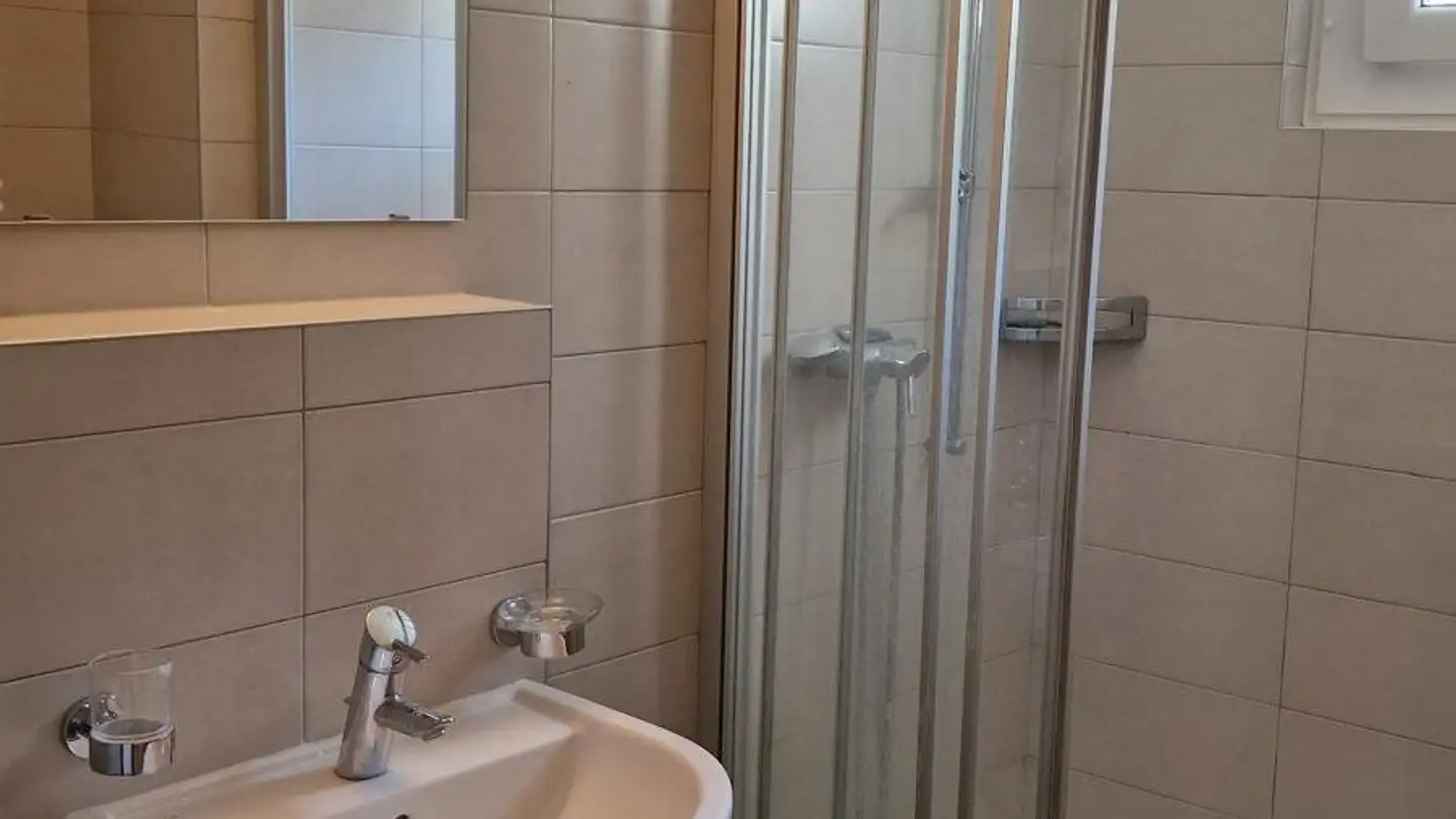 Zimmer mieten - Avenue De Béthusy 39, 1012 Lausanne - Foto 3