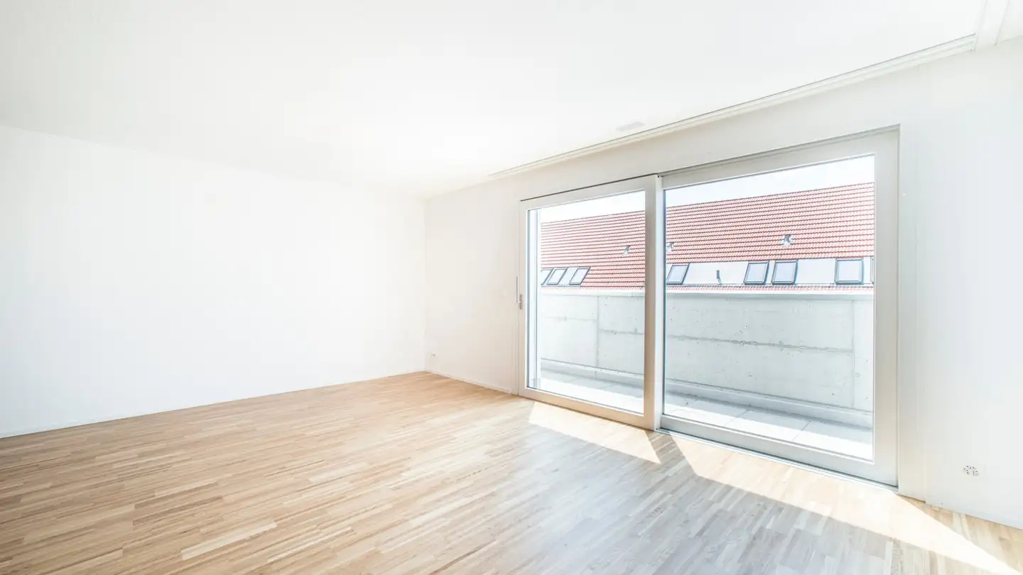 Appartement à louer - Poststrasse 1, 3427 Utzenstorf - Photo 4