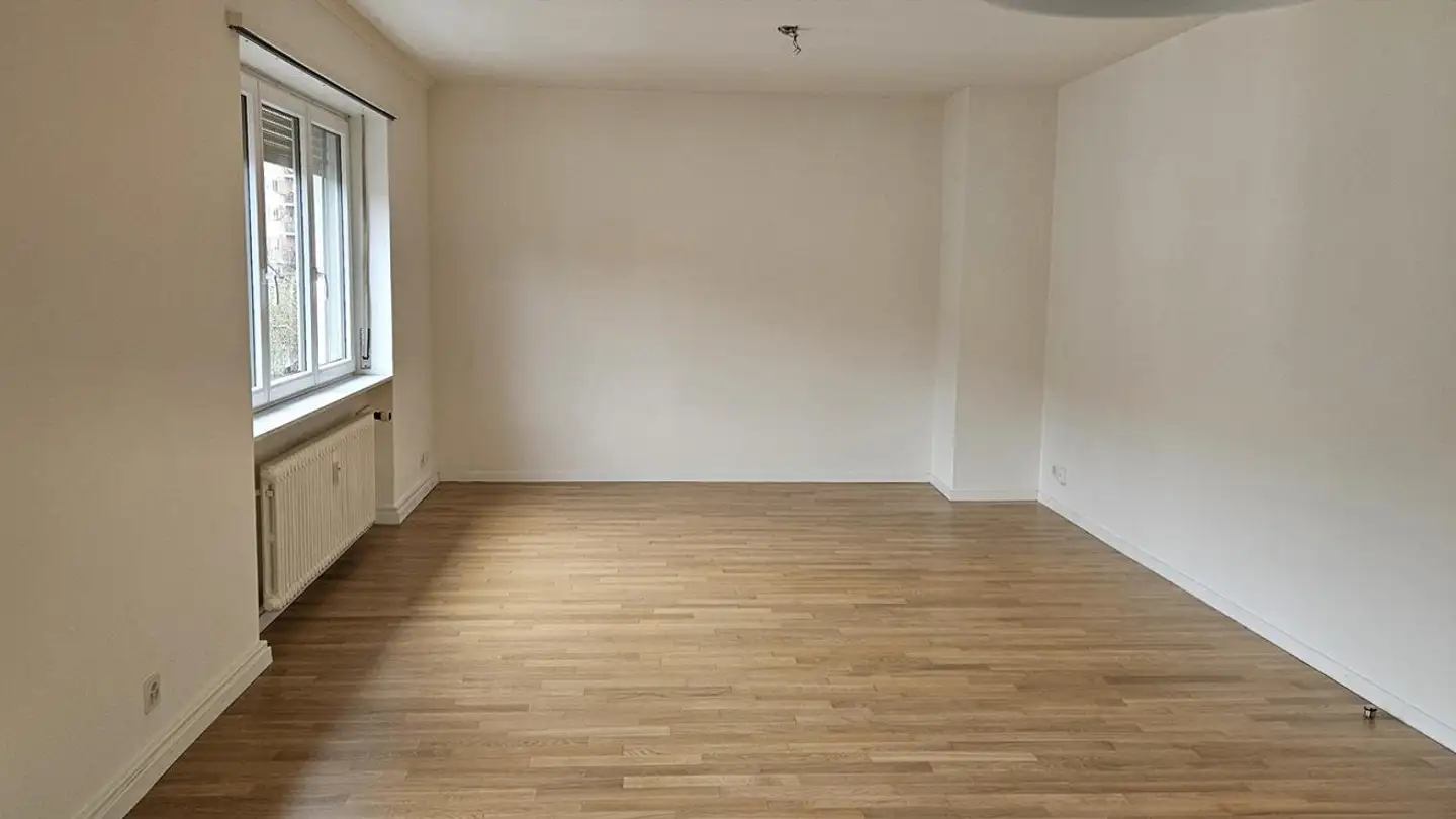 Apartment for rent - Klingnaustrasse 5, 4058 Basel - Photo 3
