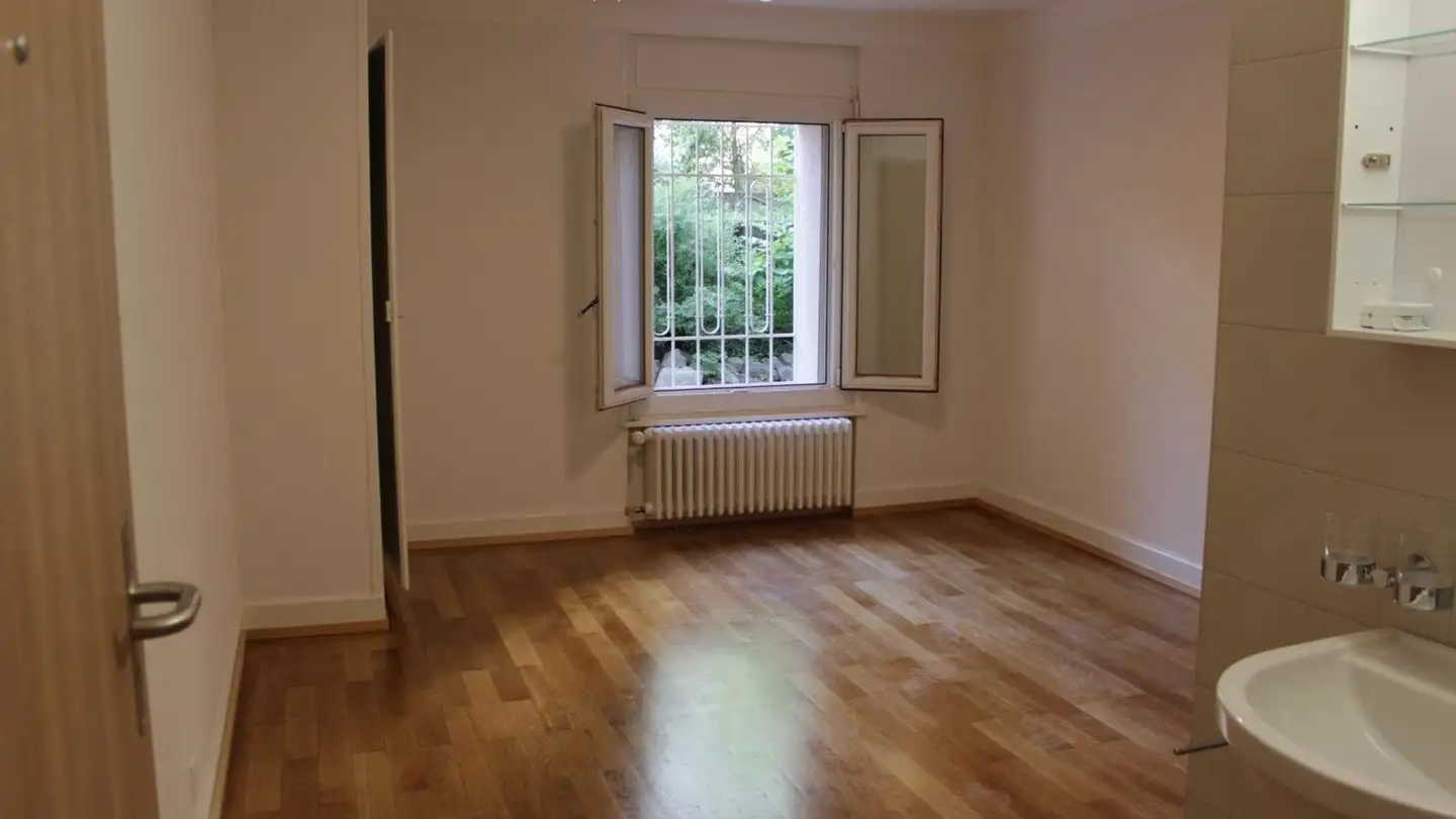 Zimmer mieten - Avenue De Béthusy 39, 1012 Lausanne