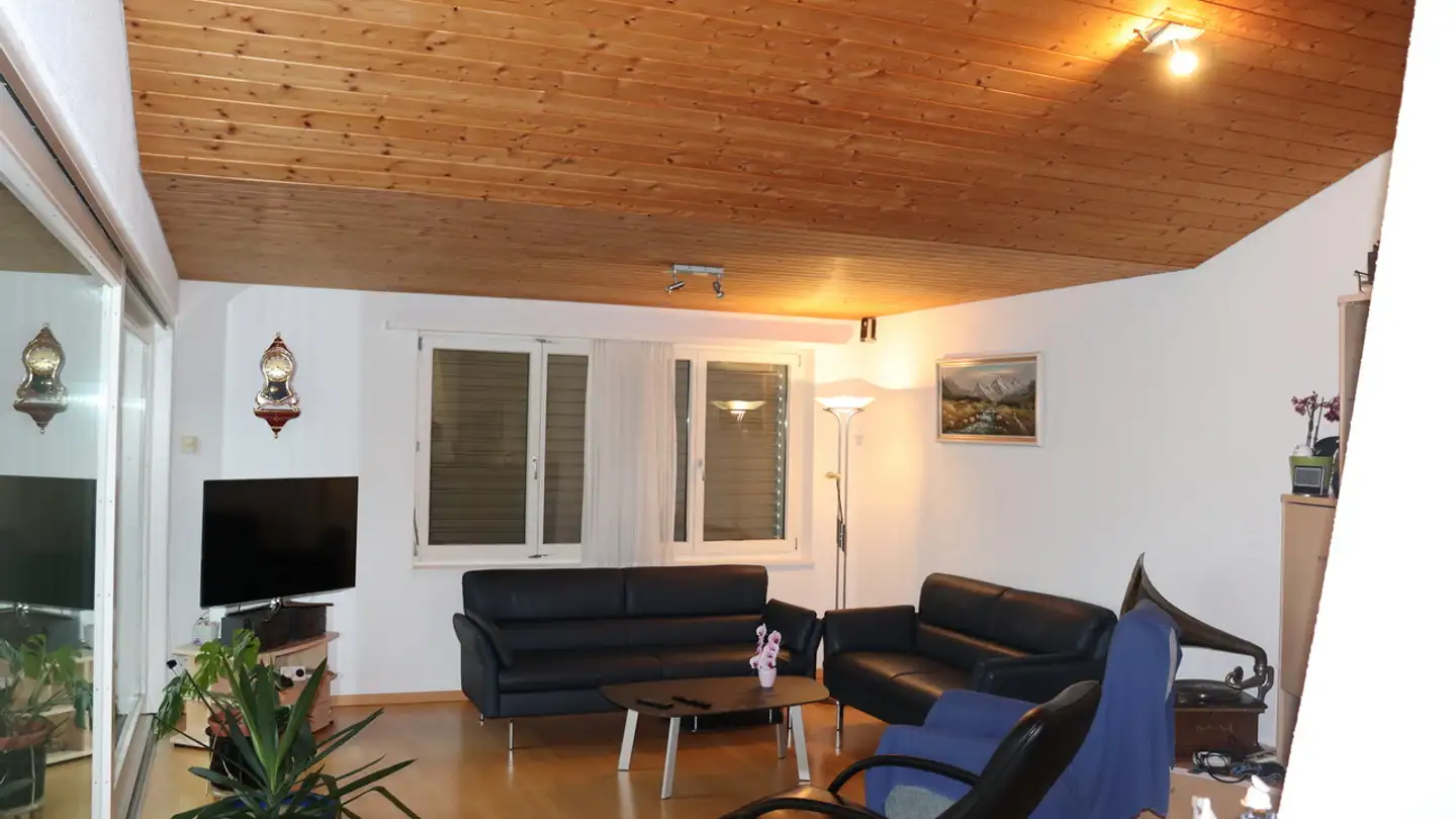 Single house for sale - 5608 Stetten AG - Photo 2