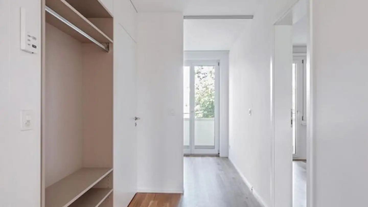 Appartamento in affitto - Bäumlihofstrasse 187, 4058 Basel - Foto 4