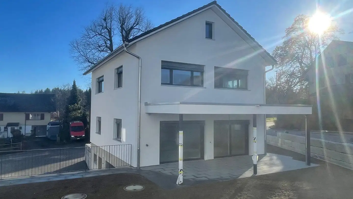 Einfamilienhaus kaufen - Mörenau 14, 9514 Wuppenau - Foto 2