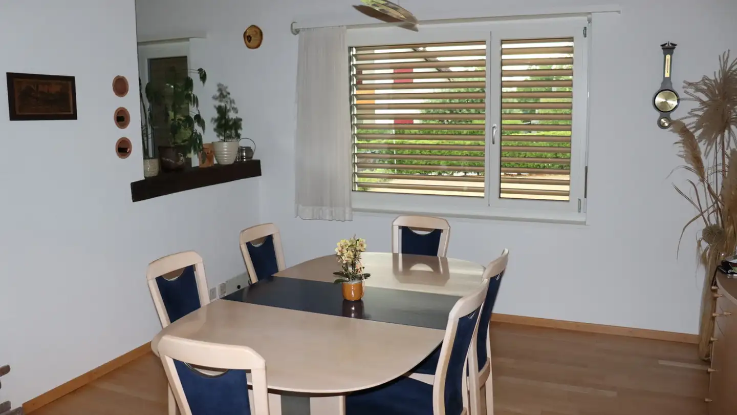 Single house for sale - 5608 Stetten AG - Photo 4
