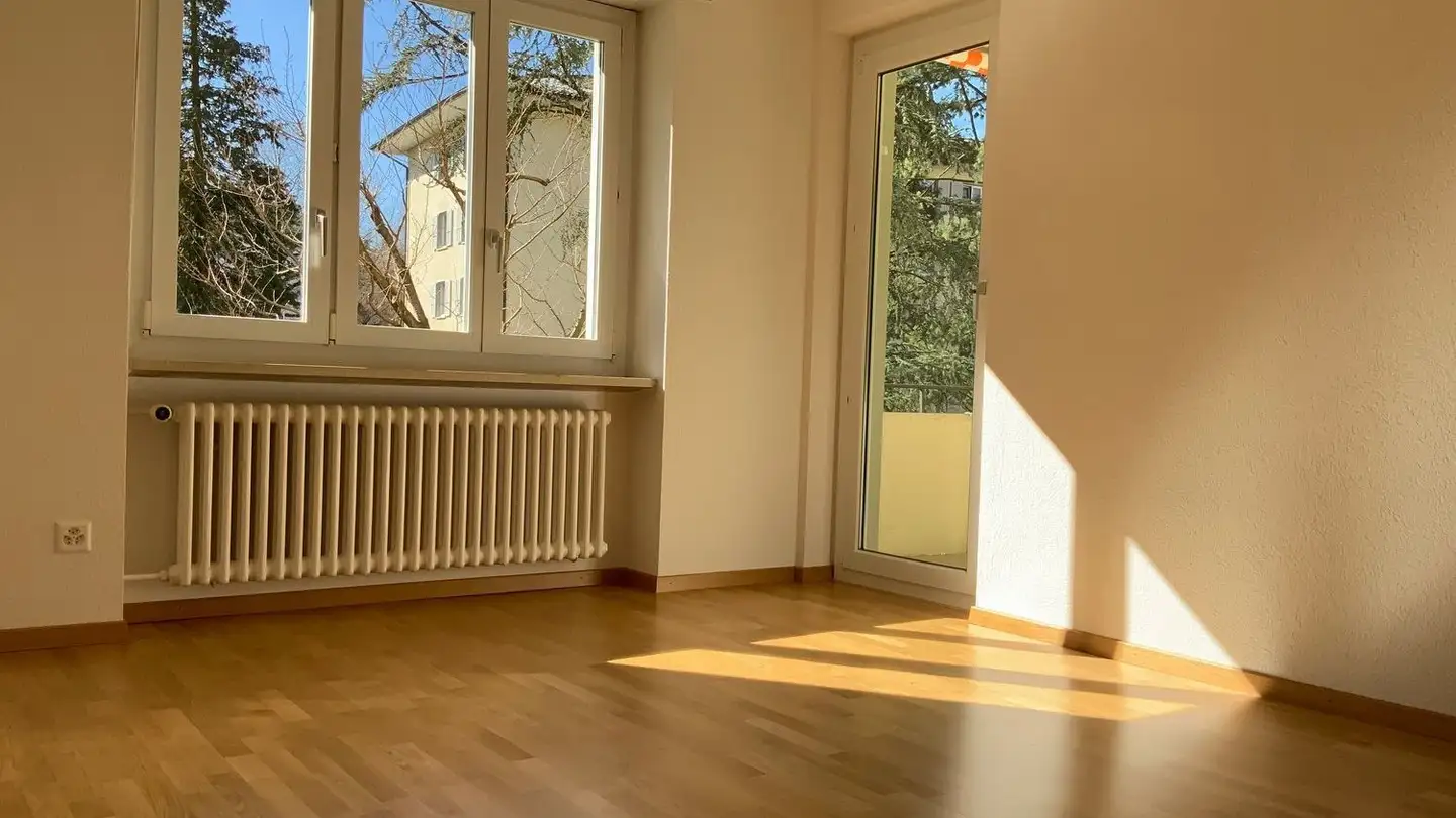 Wohnung mieten - Winkelriedstrasse 31, 3014 Bern