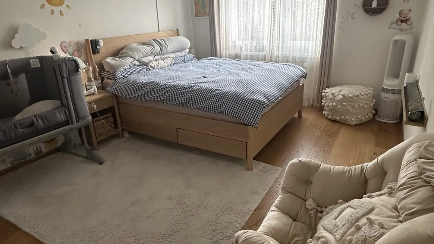 Apartment for rent - Undermülistrasse 10, 8320 Fehraltorf - Photo 4