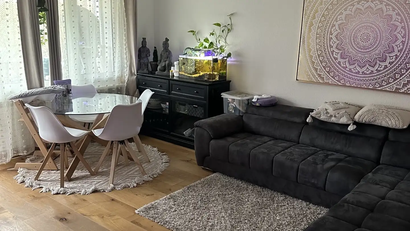 Apartment for rent - Undermülistrasse 10, 8320 Fehraltorf - Photo 2
