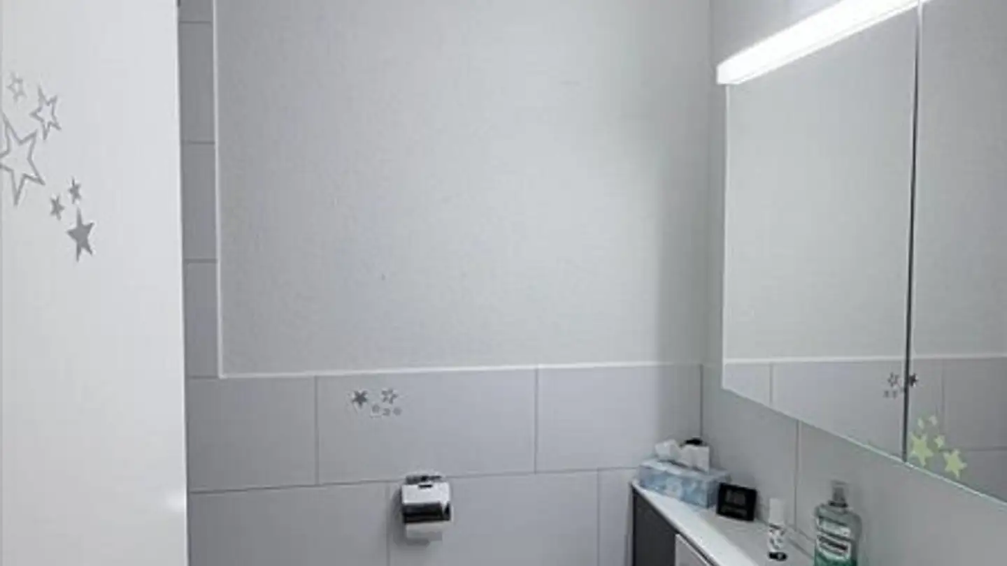 Appartement à louer - Zeughausstrasse 29a, 8910 Affoltern am Albis - Photo 3