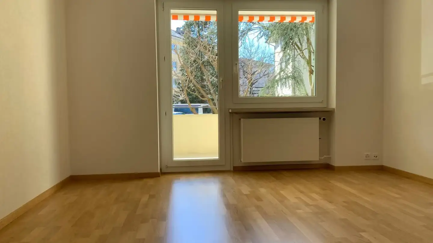 Wohnung mieten - Winkelriedstrasse 31, 3014 Bern - Foto 2