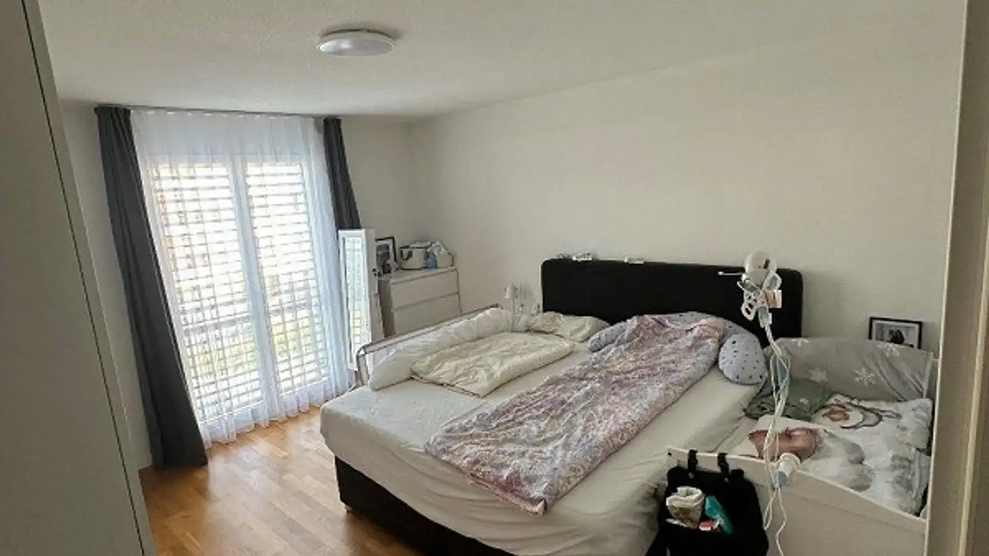 Appartamento in affitto - Sägetstrasse 3, 3303 Jegenstorf - Photo 4