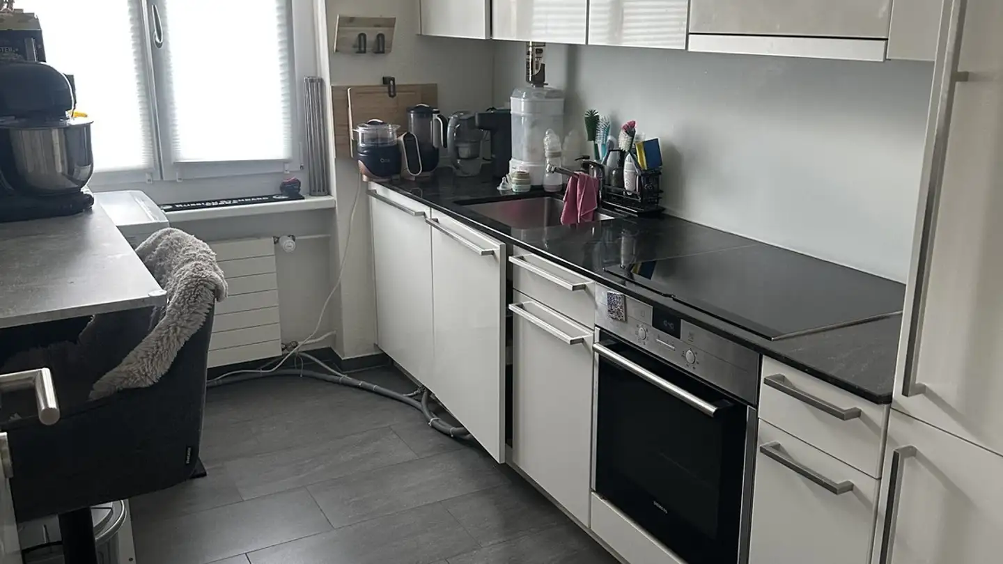 Apartment for rent - Undermülistrasse 10, 8320 Fehraltorf - Photo 3