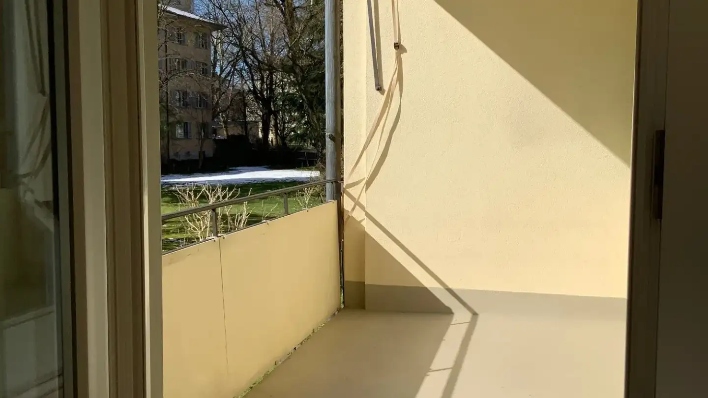 Wohnung mieten - Winkelriedstrasse 31, 3014 Bern - Foto 3