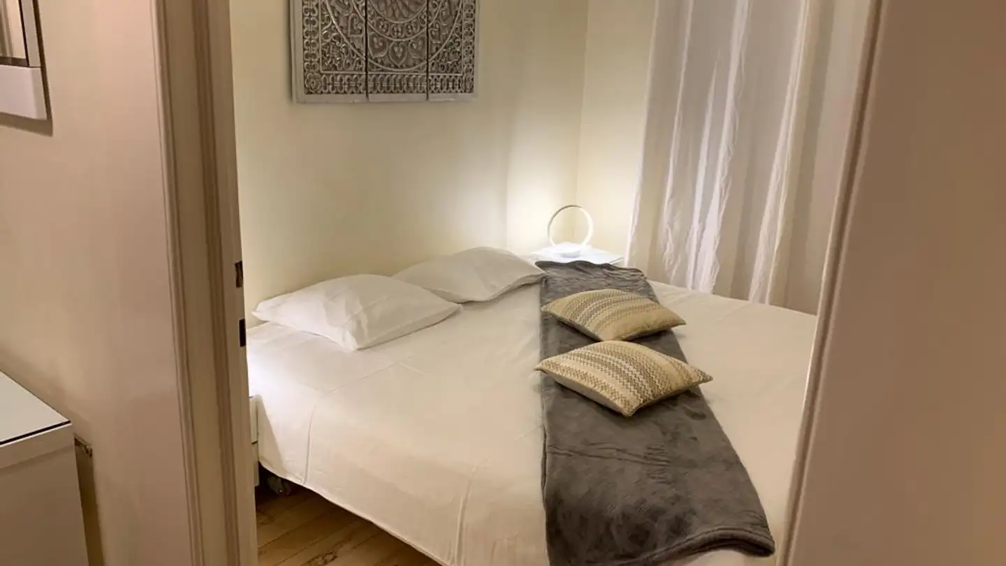 Appartamento in affitto - 1205 Genève - Foto 2