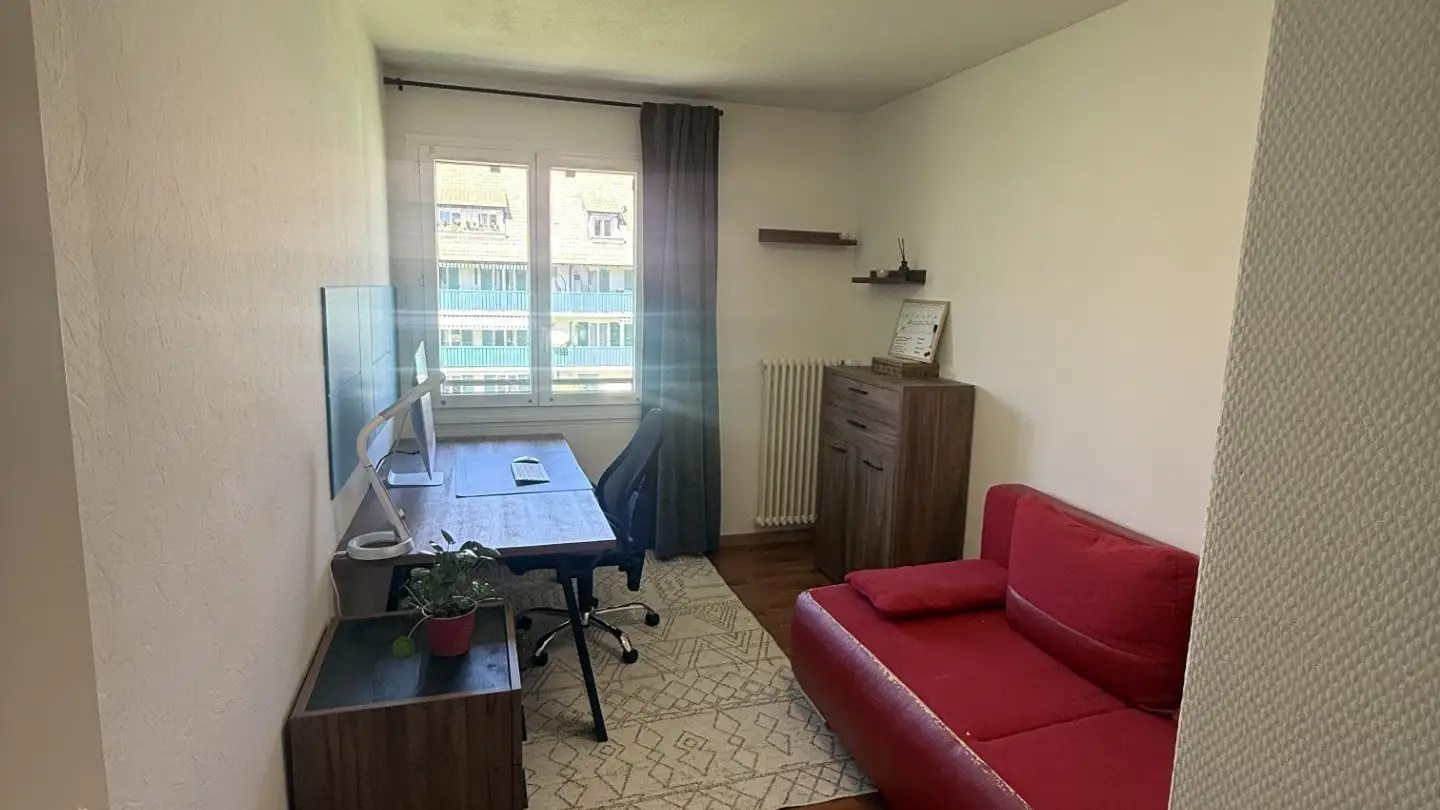 Wohnung mieten - 1257 La Croix-de-Rozon - Foto 2