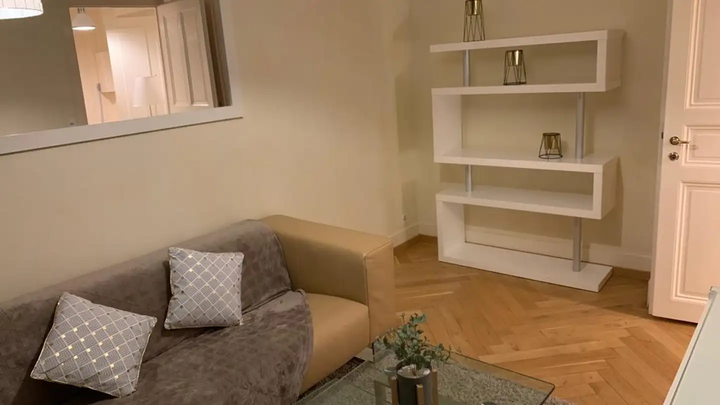 Appartamento in affitto - 1205 Genève - Foto 3