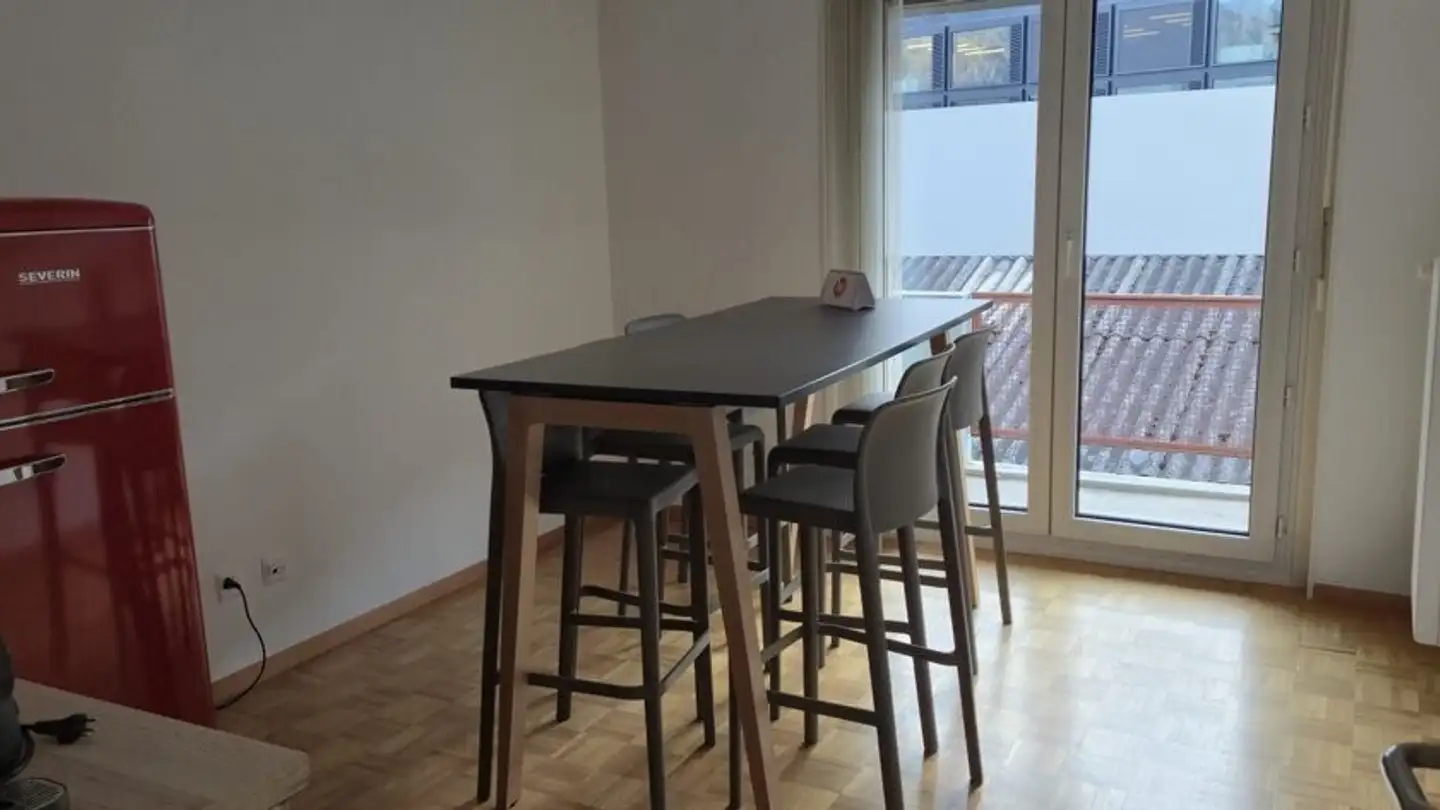 Office space for rent - Avenue De La Gare 8, 1920 Martigny - Photo 3