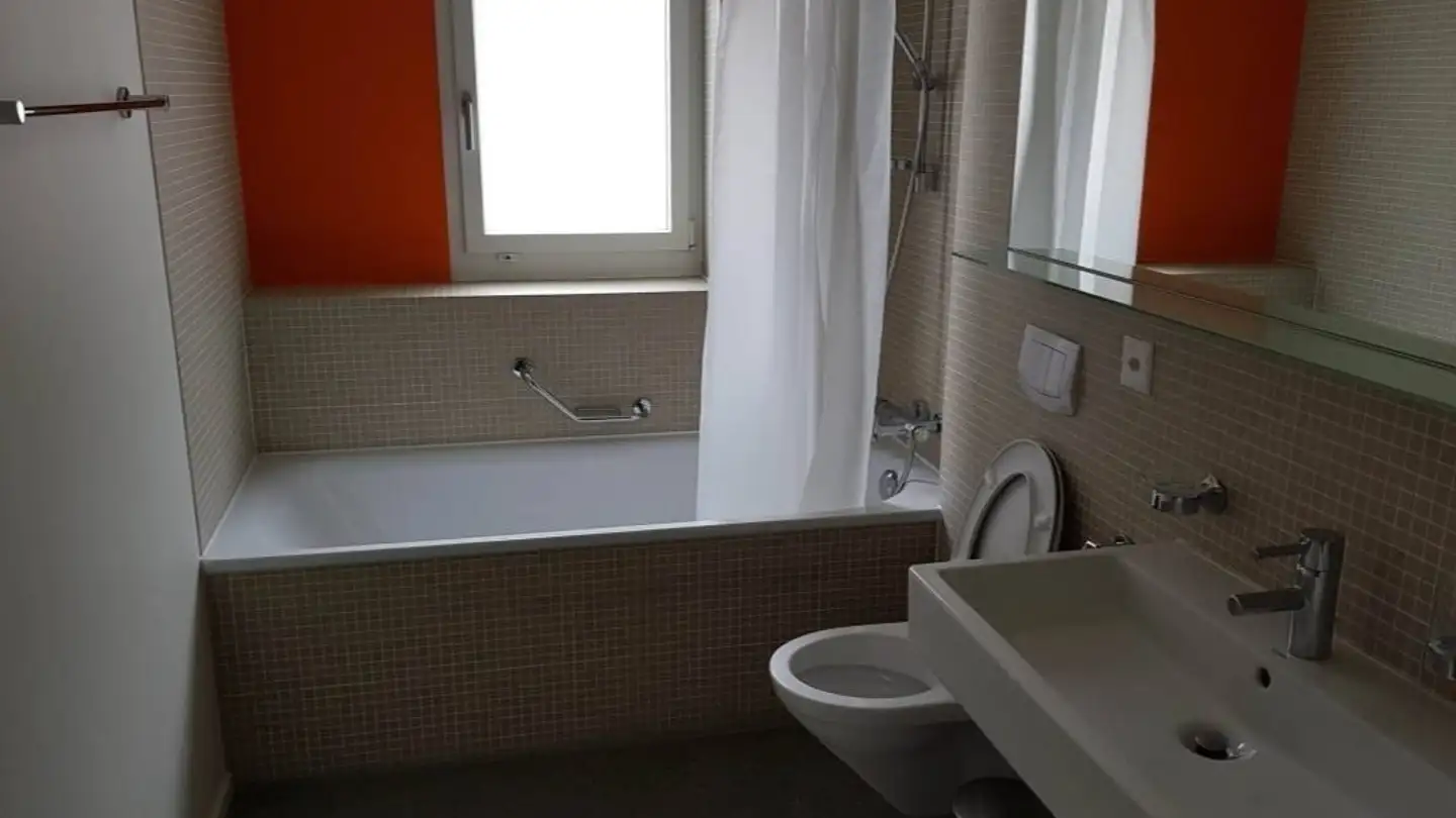 Chambre à louer - Chemin Des Champs-Meunier 9e, 1052 Le Mont-sur-Lausanne - Photo 4