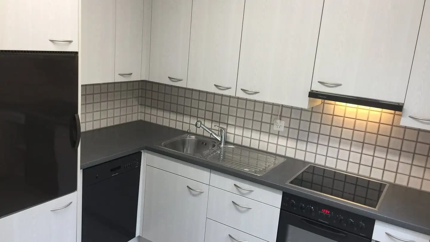 Duplex in affitto - Birkenweg 14, 2553 Safnern