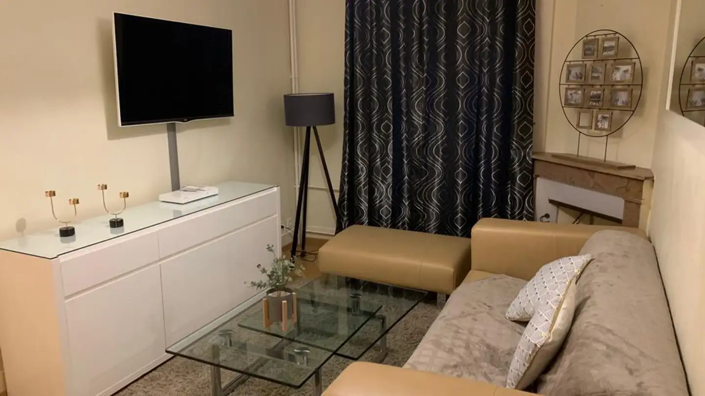 Appartamento in affitto - 1205 Genève - Foto 4