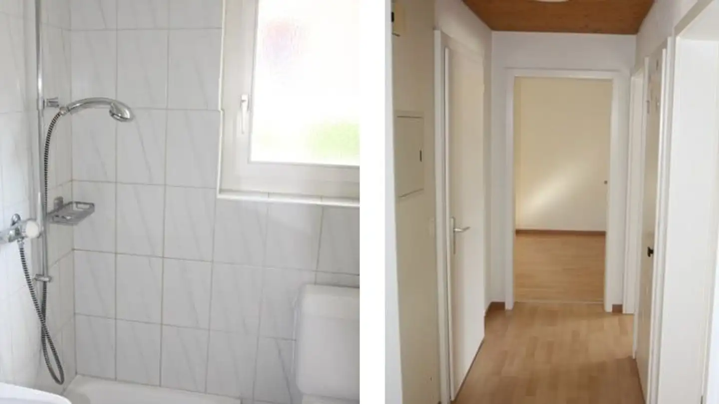 Duplex in affitto - Birkenweg 14, 2553 Safnern - Foto 2