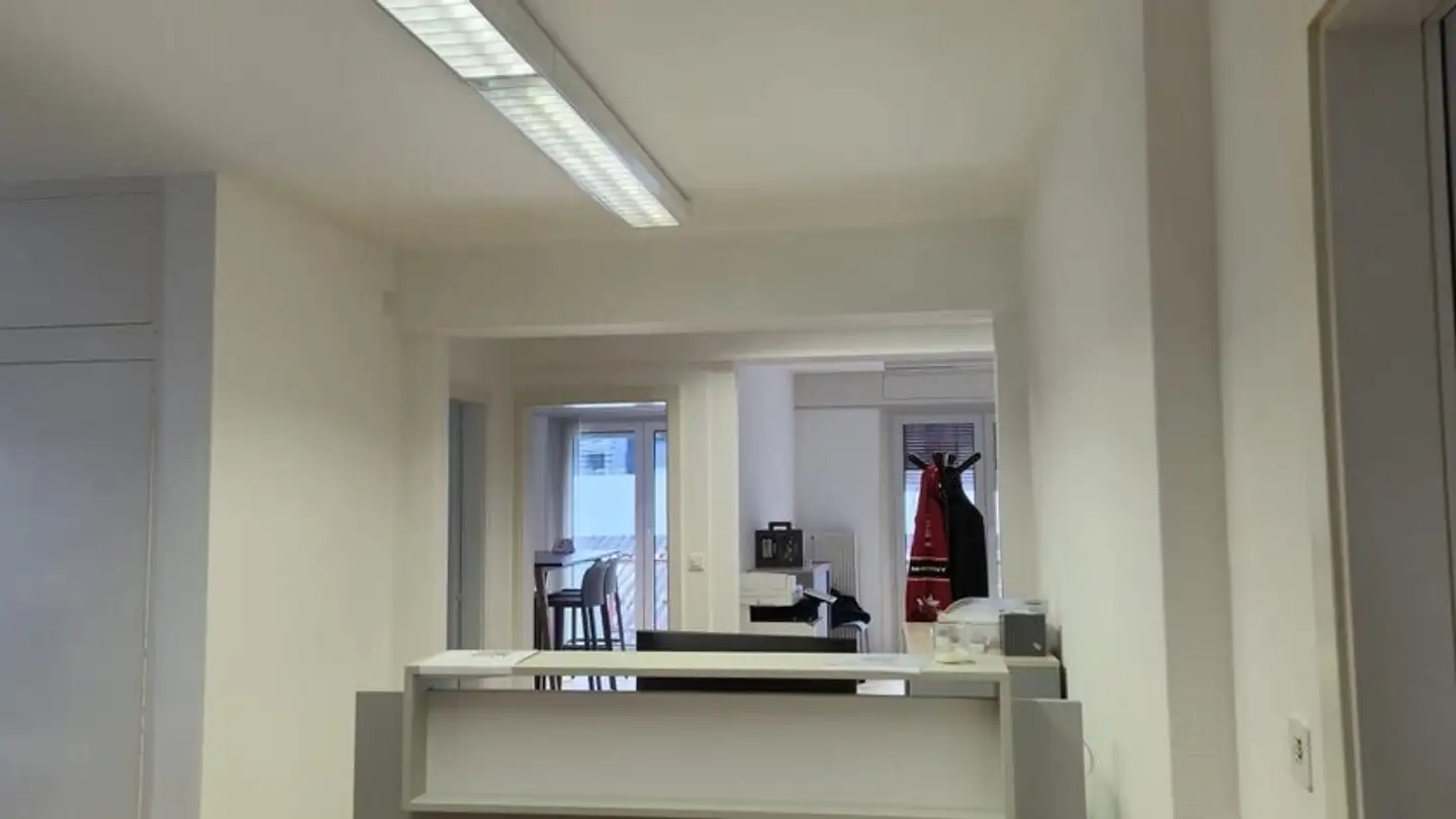Office space for rent - Avenue De La Gare 8, 1920 Martigny - Photo 2