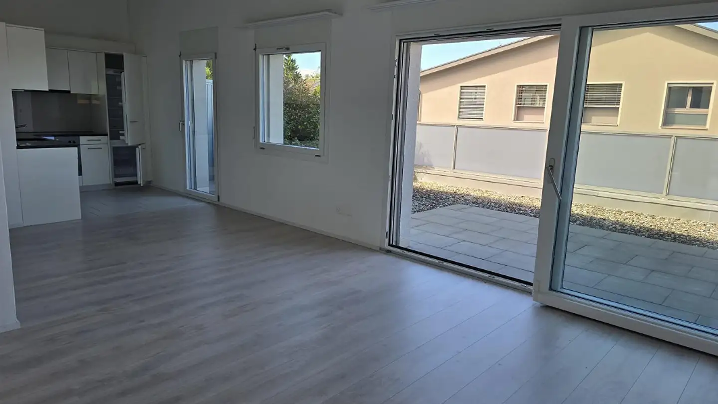Penthouse mieten - Leueweid 4, 6025 Neudorf