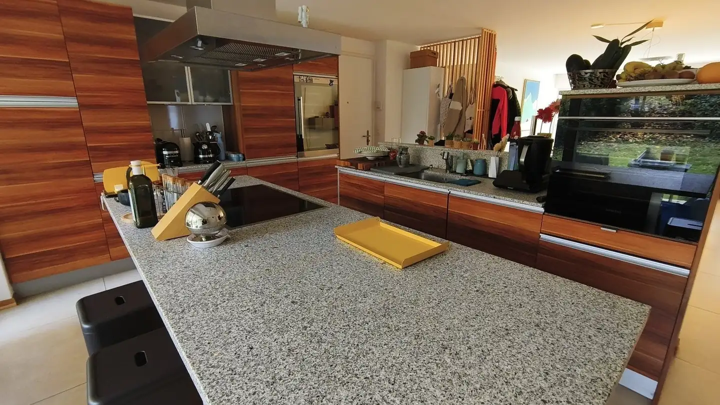 Appartamento in affitto - Route D'yverdon 17, 1033 Cheseaux-sur-Lausanne