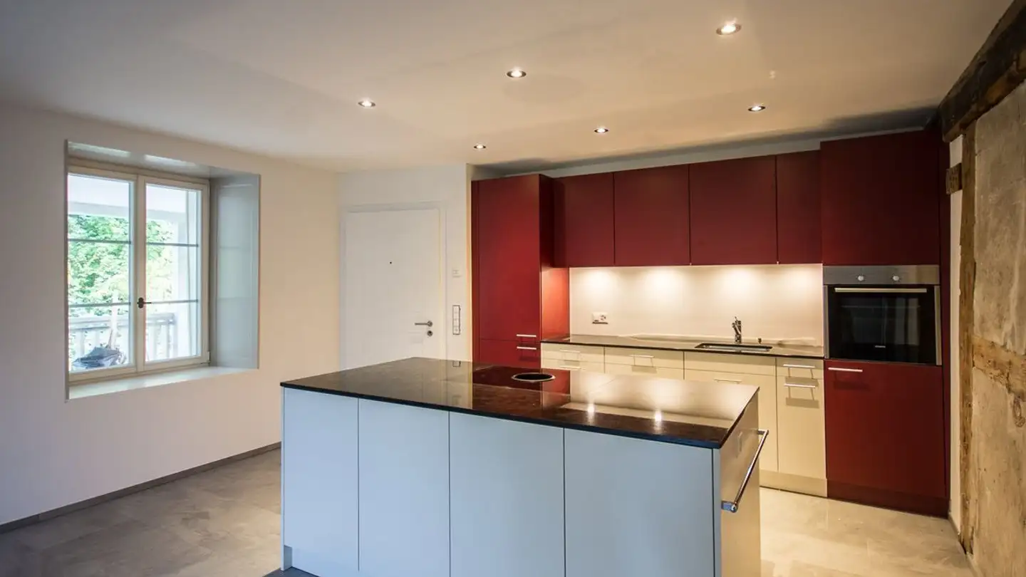 Wohnung mieten - Schulgasse 6, 5620 Bremgarten AG