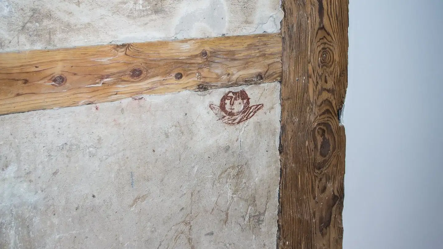 Wohnung mieten - Schulgasse 6, 5620 Bremgarten AG - Foto 2