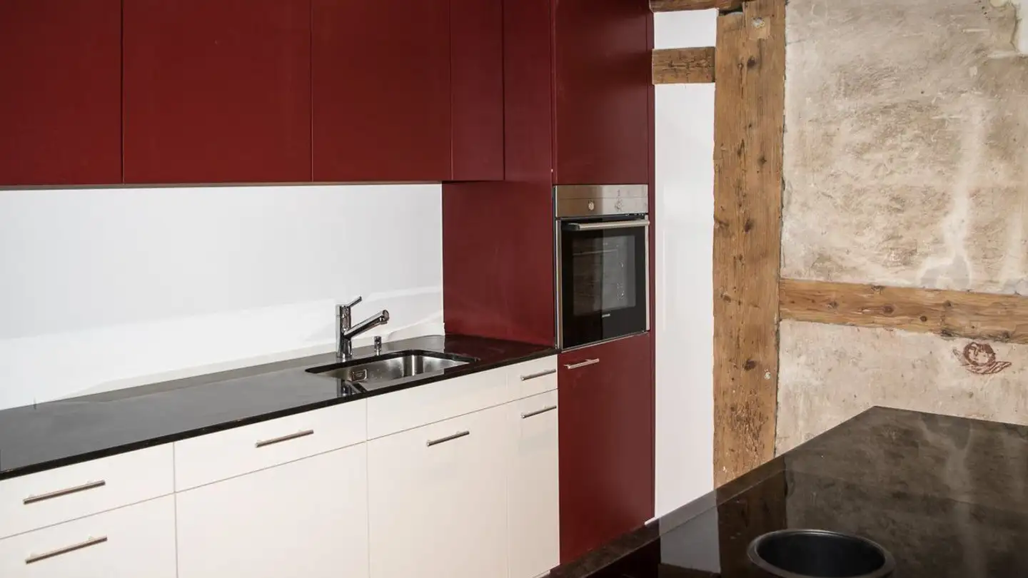 Wohnung mieten - Schulgasse 6, 5620 Bremgarten AG - Foto 3