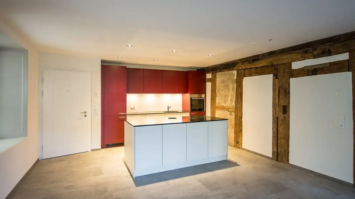 Wohnung mieten - Schulgasse 6, 5620 Bremgarten AG - Foto 4