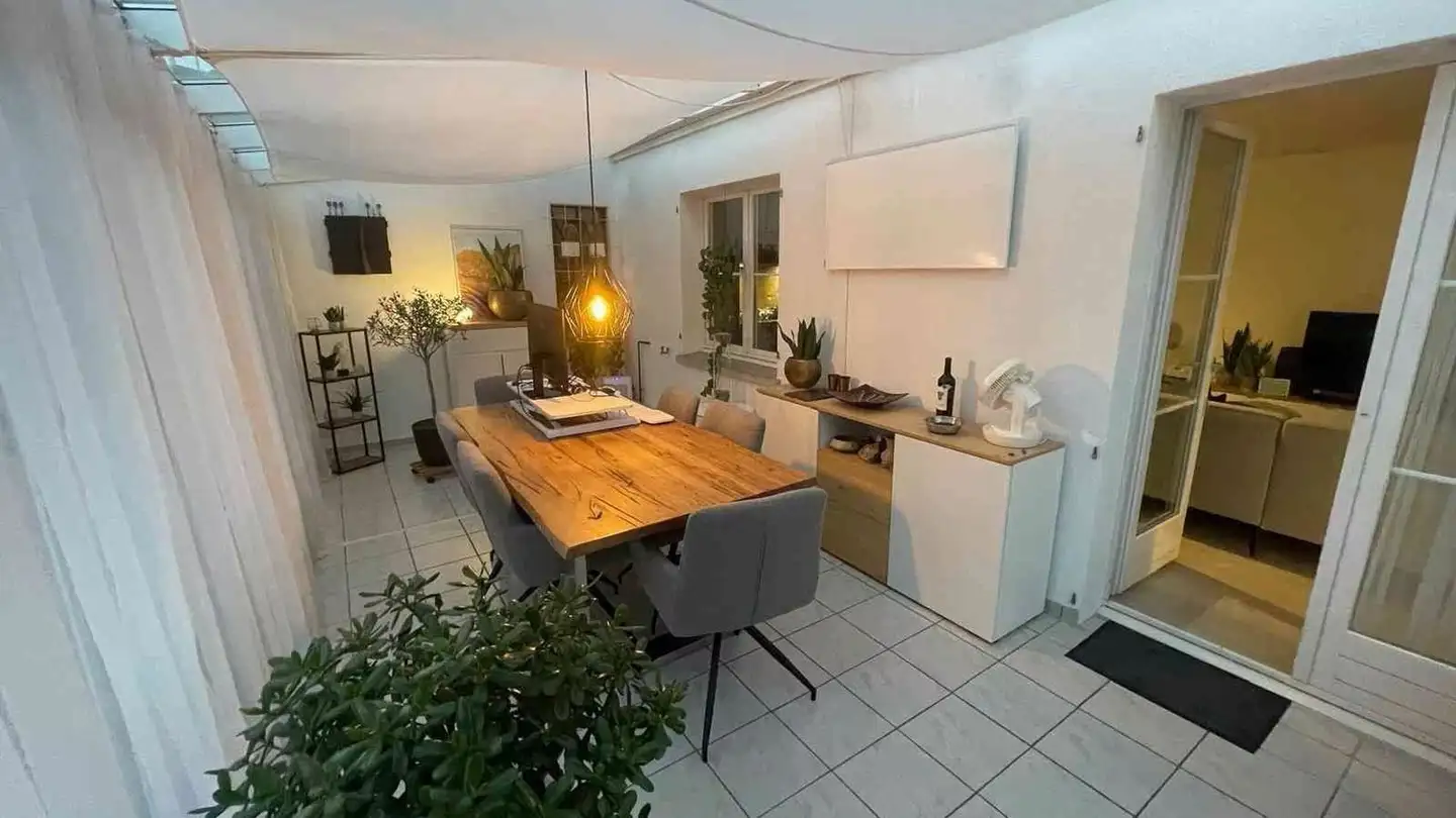 Appartement à louer - Kreuzstrasse 27, 9032 Engelburg