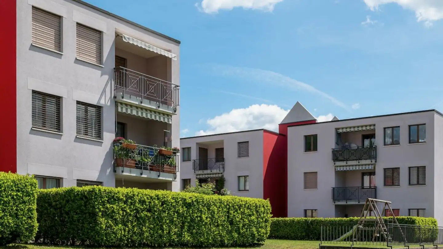 Appartement à louer - Via Monda 1, 6987 Caslano - Photo 2