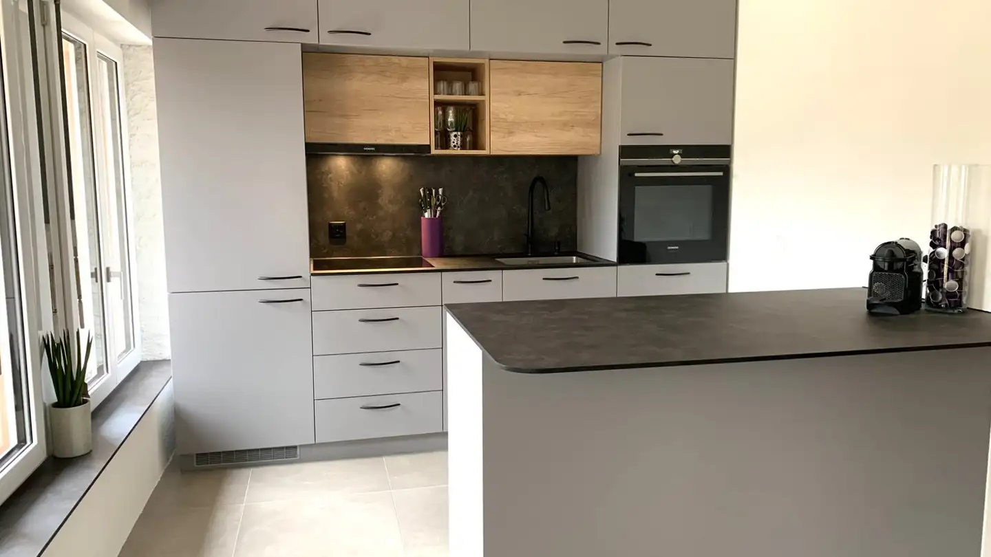 Appartamento in affitto - 2013 Colombier NE